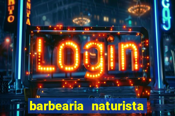 barbearia naturista em sao paulo